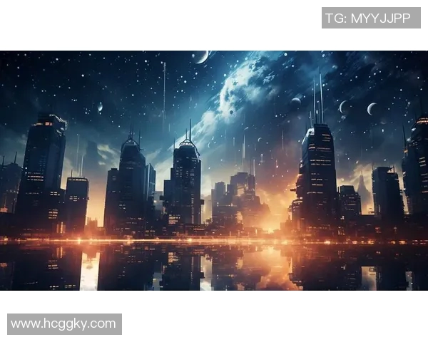 探索星空综合官方平台信息服务的全新体验与未来发展趋势